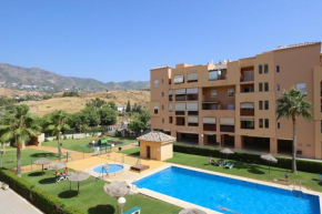 MINIMALIST COZY LOS PACOS APARTAMENT
